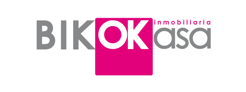 BIKOKasa Inmobiliaria logo