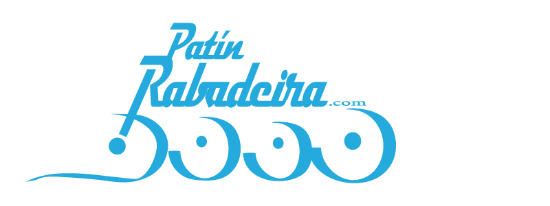 patinrabadeira